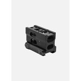 Unity Tactical - FAST Micro-SB Mount with BUIS - FDE — view 4
