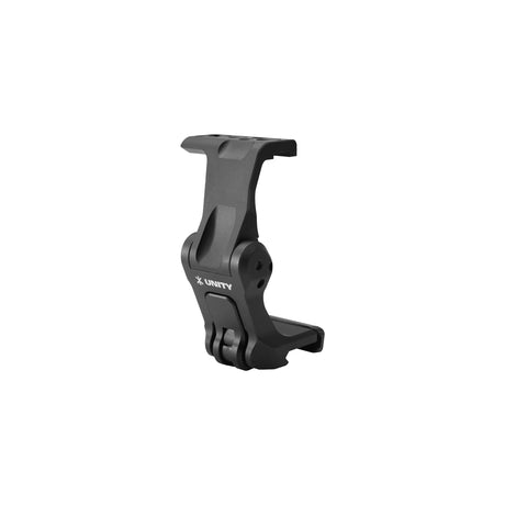 Unity Tactical - FAST FTC OMNI Magnifier Mount - Black