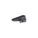 Unity Tactical - FAST Optic Riser - Black — view 2