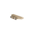 Unity Tactical - FAST Optic Riser - FDE — view 3