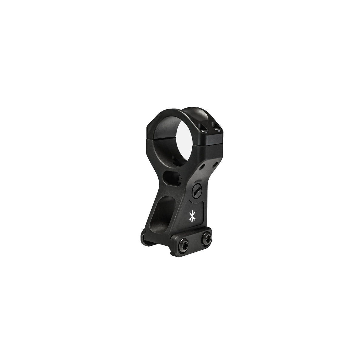 Unity Tactical - FAST PRO Mount for Aimpoint PRO - Black