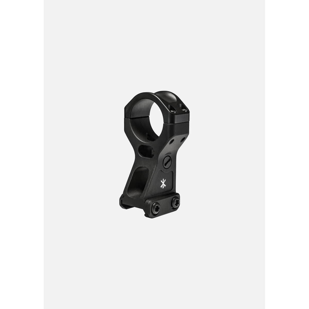 Unity Tactical - FAST PRO Mount for Aimpoint PRO - Black