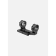 Unity Tactical - FAST LPVO Scope Mount 30mm, Black