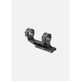 Unity Tactical - FAST LPVO Scope Mount 30mm, Black — view 2