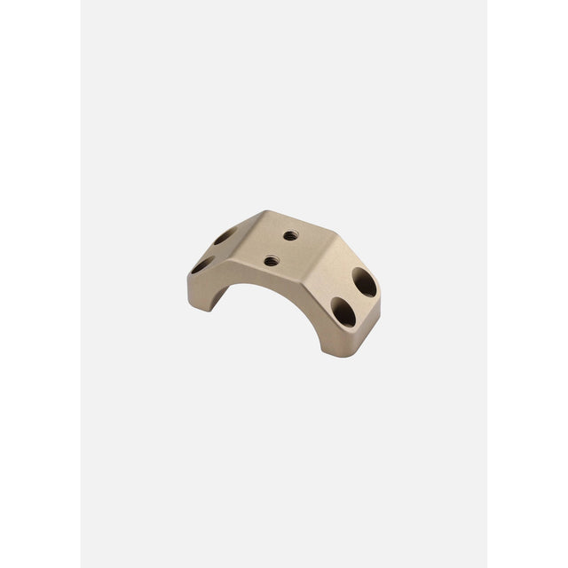 Unity Tactical - MRDS Top Ring for FAST LPVO 30mm - Black