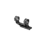Unity Tactical - FAST LPVO 34mm Scope Mount, Black — view 2