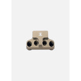 Unity Tactical - FAST Offset Optic Base - Black