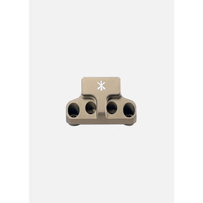 Unity Tactical - FAST Offset Optic Base - Black