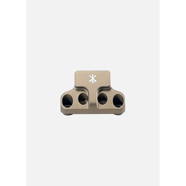 Unity Tactical - FAST Offset Optic Base - Black