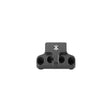 Unity Tactical - FAST Offset Optic Base - Black — view 3