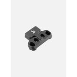 Unity Tactical - FAST Offset Optic Base - Black — view 4