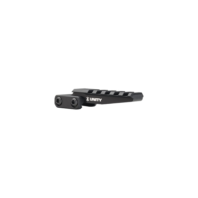 Unity Tactical - FAST Thermal Riser - Black — view 3