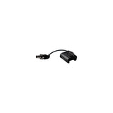 Unity Tactical - MODBUTTON Lite Single Lead Crane Laser, 4.5″, Black — view 2