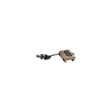 Unity Tactical - MODBUTTON Lite Single Lead Crane Laser, 4.5″, Black — view 4