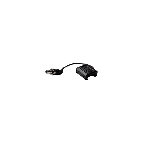 Unity Tactical - MODBUTTON Lite Dual Lead/SYNC, 4.5″, Black — view 2