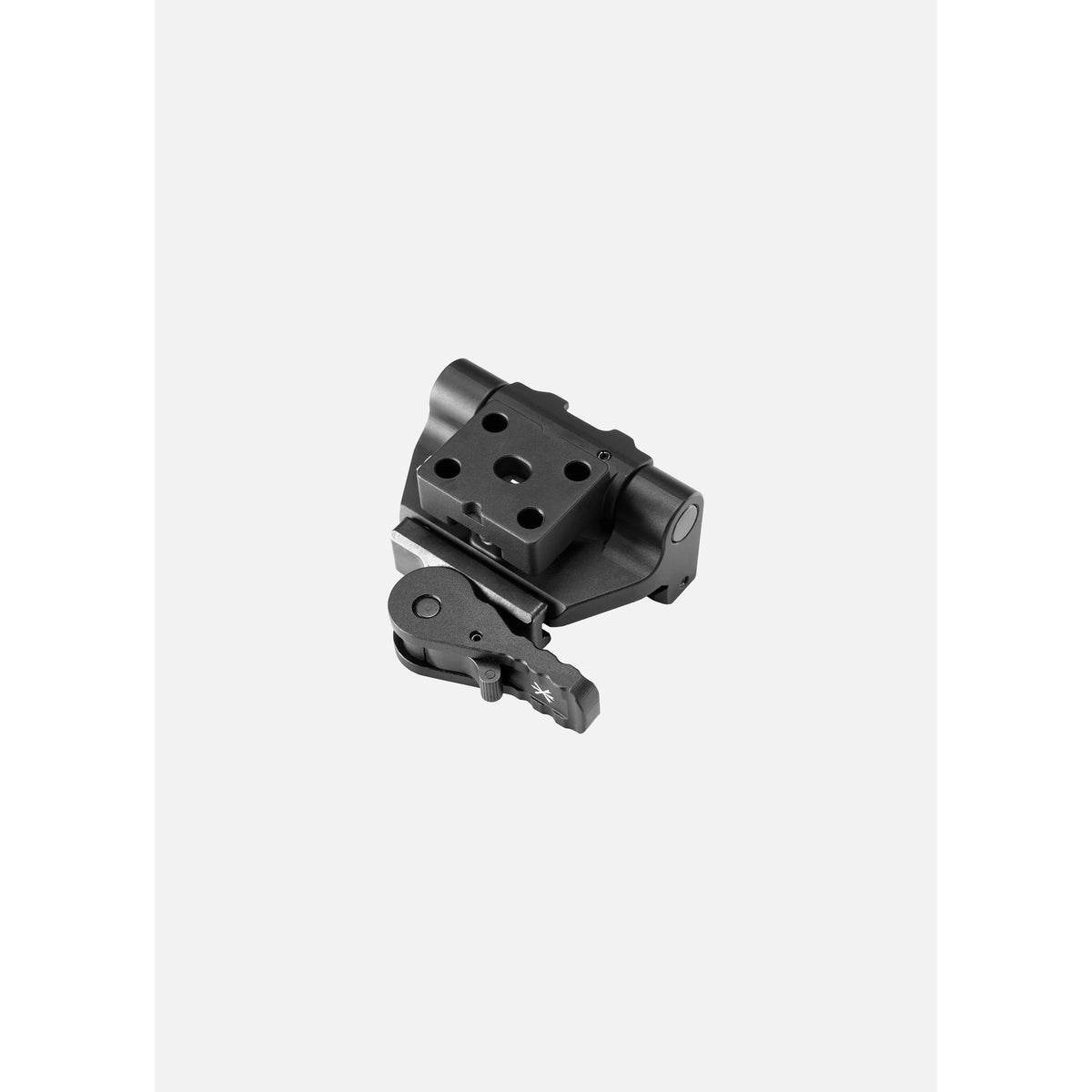 Unity Tactical - Combat Thermal Mount for Trijicon SkeetIRx — view 2