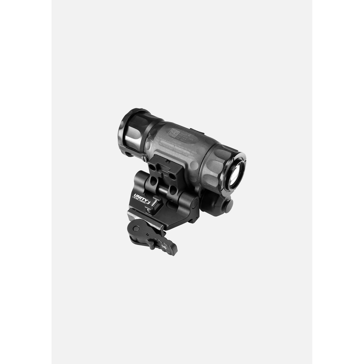 Unity Tactical - Combat Thermal Mount for Trijicon SkeetIRx — view 3