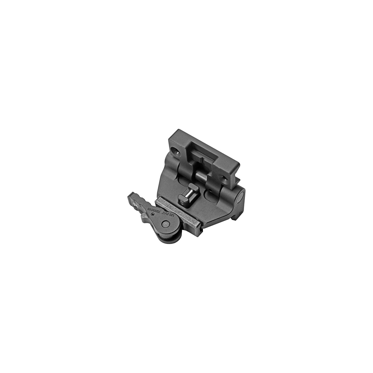 Unity Tactical - Combat Thermal Mount for Trijicon SkeetIRx — view 4