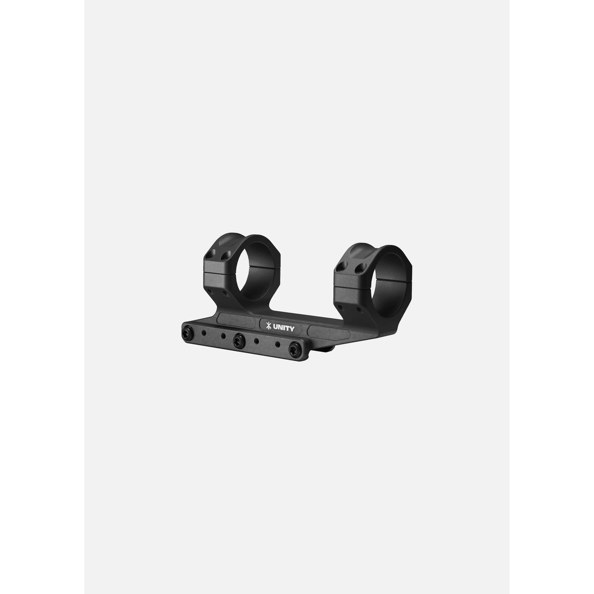 Unity Tactical - FAST REKE Scope Mount 35mm, Black — view 2