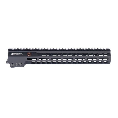 Geissele - MK14 13.5" M-LOK Handguard DDC Free Float Rail