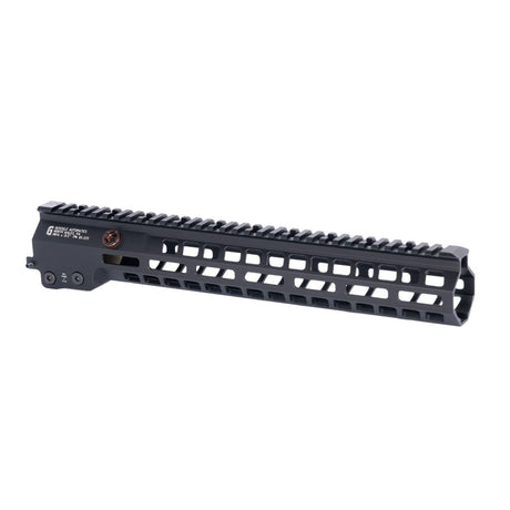 Geissele - MK14 13.5" M-LOK Handguard DDC Free Float Rail