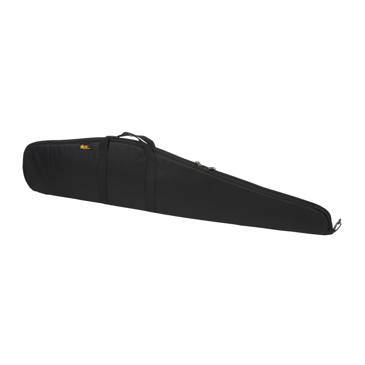 US PeaceKeeper - Standard Rifle Case, Black, 40"
