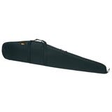 US PeaceKeeper - Standard Rifle Case, Black & Mustard Brown, 48" — view 7