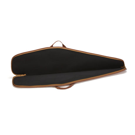 US PeaceKeeper - Standard Rifle Case, Mustard Brown, 48"