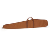 US PeaceKeeper - Standard Shotgun Case, Mustard Brown, 52"