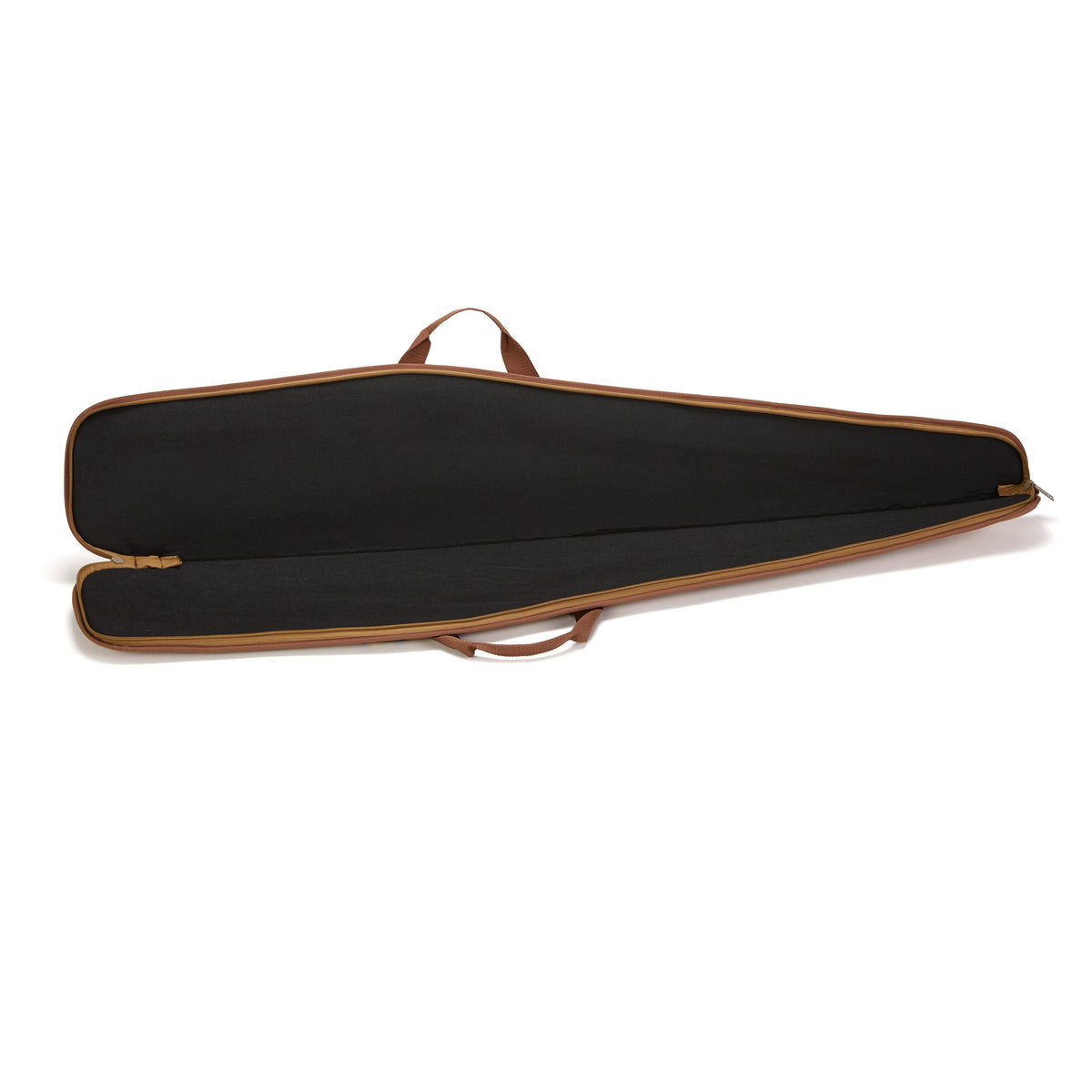 US PeaceKeeper - Standard Shotgun Case, Mustard Brown, 52"