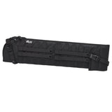 US PeaceKeeper - Shotgun Scabbard, Black, 29.5"/34.5" Extended