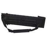 US PeaceKeeper - Shotgun Scabbard, Black, 29.5"/34.5" Extended