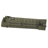 US PeaceKeeper - Shotgun Scabbard, Black, 29.5"/34.5" Extended