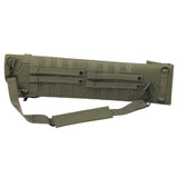 US PeaceKeeper - Shotgun Scabbard, Black, 29.5"/34.5" Extended