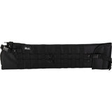 US PeaceKeeper - Shotgun Scabbard, Black, 29.5"/34.5" Extended