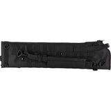 US PeaceKeeper - Shotgun Scabbard, Black, 29.5"/34.5" Extended