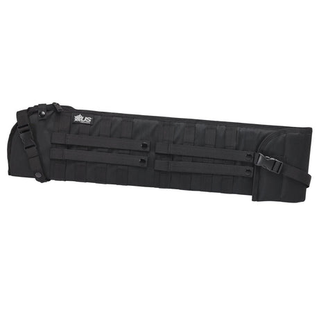 US PeaceKeeper - Shotgun Scabbard OD Green 29.5"/34.5"
