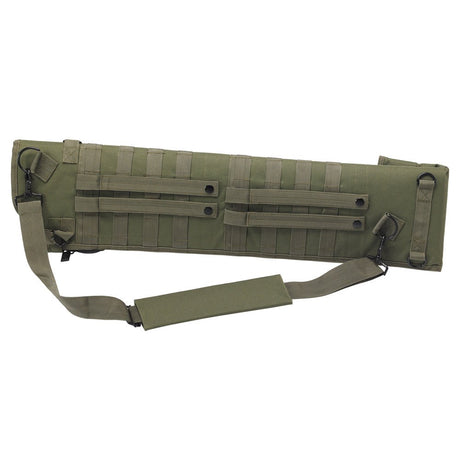 US PeaceKeeper - Shotgun Scabbard OD Green 29.5"/34.5"