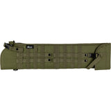 US PeaceKeeper - Shotgun Scabbard OD Green 29.5"/34.5"