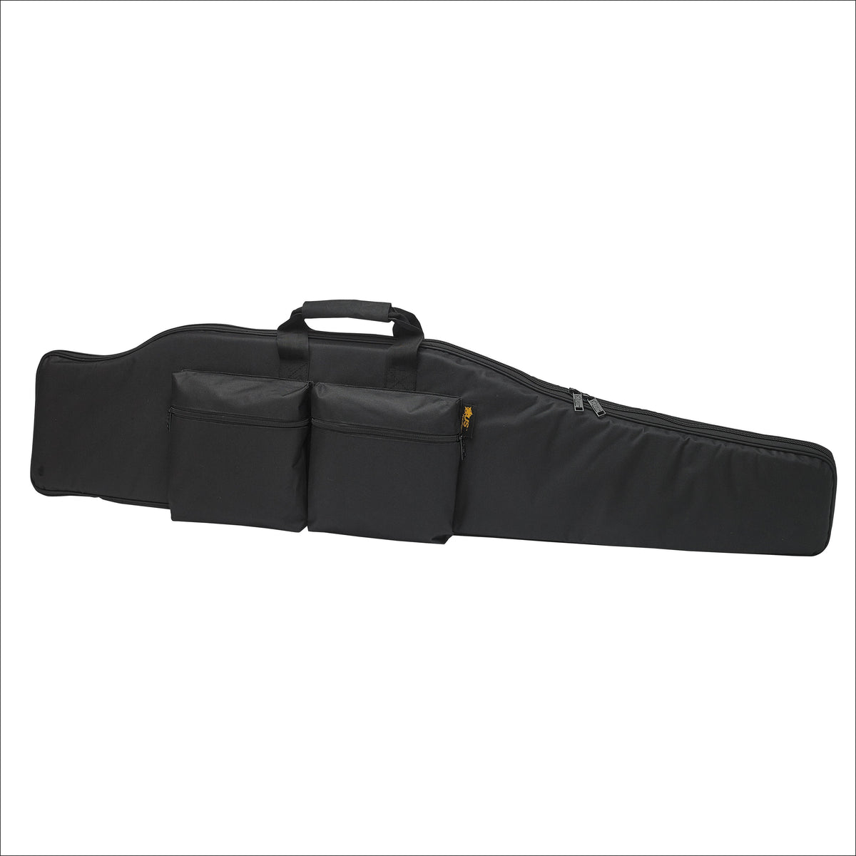 US PeaceKeeper - Premier Rifle Case - Black