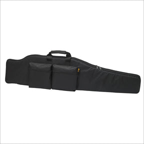 US PeaceKeeper - Premier Rifle Case - Black