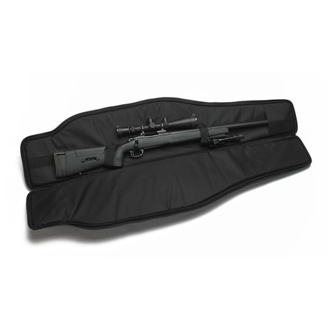 US PeaceKeeper - Premier Rifle Case - Black