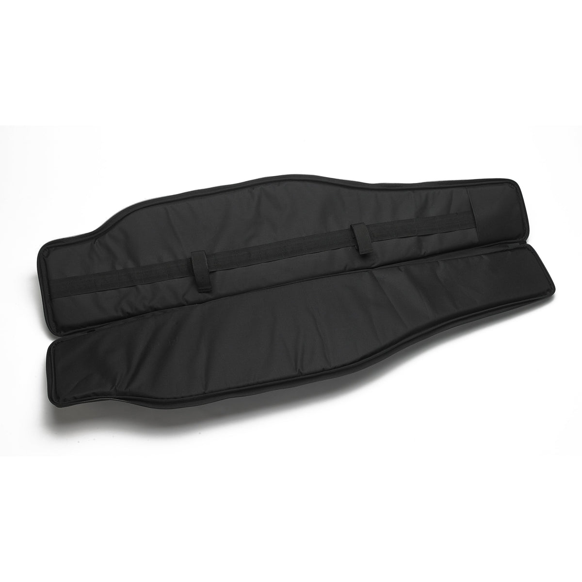 US PeaceKeeper - Premier Rifle Case - Black