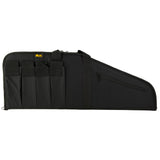 US PeaceKeeper - MSR Rifle Case 35" Black