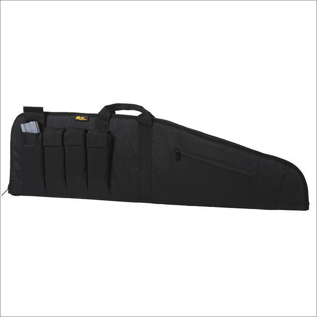 US PeaceKeeper - MSR Rifle Case 40" Black