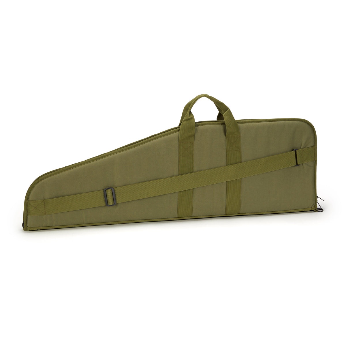 US PeaceKeeper - MSR Rifle Case 40" Black