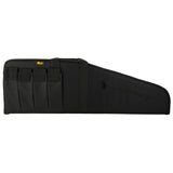 US PeaceKeeper - MSR Rifle Case 40" Black