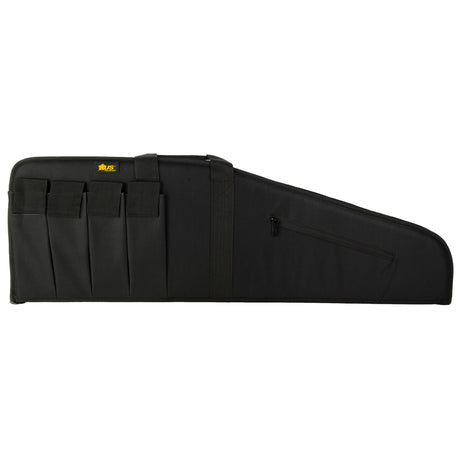 US PeaceKeeper - MSR Rifle Case 40" Black