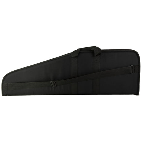 US PeaceKeeper - MSR Rifle Case 40" Black