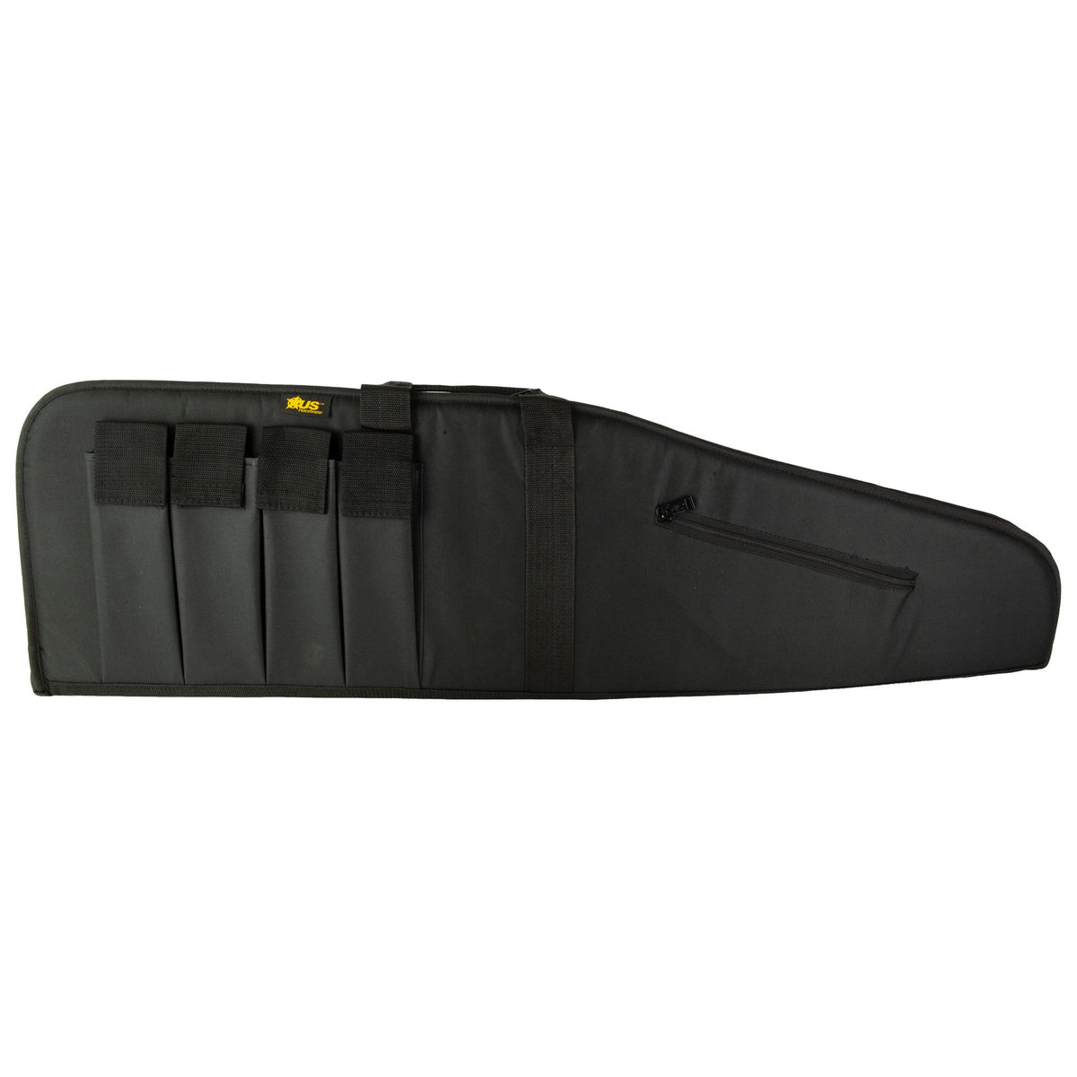 US PeaceKeeper - MSR Rifle Case 45" Black